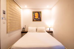 Gallery image of Hotel Amoek in Cartagena de Indias