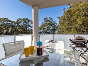 Gallery image of Aqua View by Jervis Bay Rentals in Huskisson