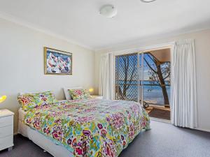 Gallery image of Sandranch 123 Foreshore Drive in Salamander Bay