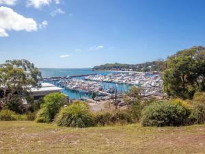 Gallery image of The Anchorage Unit 12 9 Laman Street in Nelson Bay