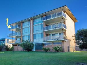 Gallery image of Shoalhaven Unit 6 28 Voyager Close in Nelson Bay