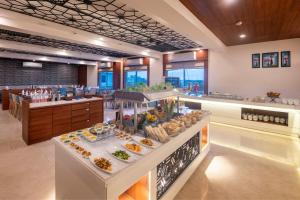 Gallery image of Lords Eco Inn Rajkot Shapar in Rajkot