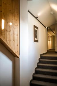 Foto dalla galleria di KONCEPT HOTEL Löie a Münsingen