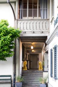 Facciata o entrata di KONCEPT HOTEL Löie