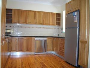 A kitchen or kitchenette at Tomaree Road, 39, Tomaree Palms