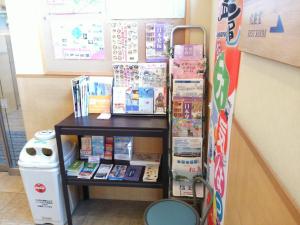 Fotografie z fotogalerie ubytování Smile Hotel Shiogama v destinaci Shiogama