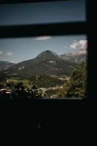 Photo de la galerie de l'établissement Salzbergalm, à Berchtesgaden