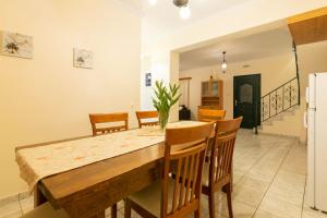 Fotografie z fotogalerie ubytování Lenna's Villas Zante v destinaci Vasilikos