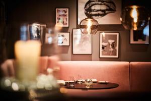 Fotografie z fotogalerie ubytování Werners Boutique Hotel v destinaci Fürth