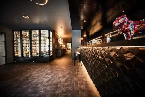 Fotografie z fotogalerie ubytování Werners Boutique Hotel v destinaci Fürth