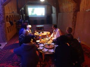 Hosté ubytování Chez Madani + 48 fotografií