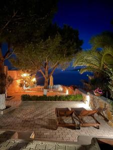 Gallery image of Beach House With Direct Access to Private Beach Near Bodrum in Çamlık