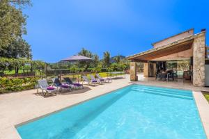 Fotografie z fotogalerie ubytování Pollenca - 35785 Mallorca v destinaci Pollença + 15 fotografií
