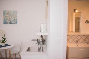 Fotografia z galérie ubytovania Rába Apartman House v destinácii Győr + 25 fotografií