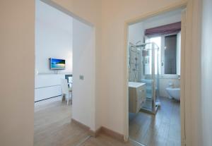 Fotografia z galérie ubytovania Mamo Florence - Amalia Piazza Signoria Apartment vo Florencii