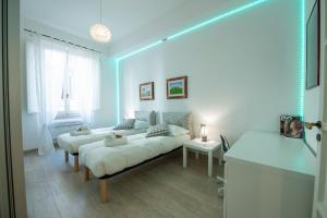 Fotografia z galérie ubytovania Mamo Florence - Amalia Piazza Signoria Apartment vo Florencii