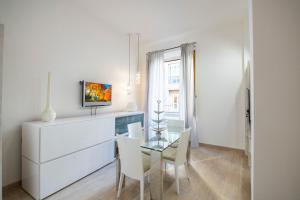 Fotografia z galérie ubytovania Mamo Florence - Amalia Piazza Signoria Apartment vo Florencii