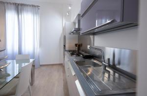 Fotografia z galérie ubytovania Mamo Florence - Amalia Piazza Signoria Apartment vo Florencii