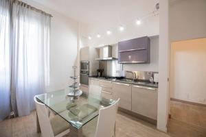 Fotografia z galérie ubytovania Mamo Florence - Amalia Piazza Signoria Apartment vo Florencii
