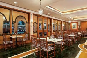 Gambar di galeri bagi Trident Jaipur di Jaipur