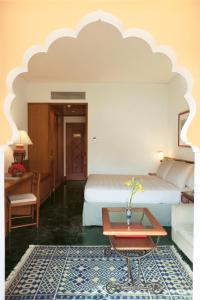 Gambar di galeri bagi Trident Jaipur di Jaipur