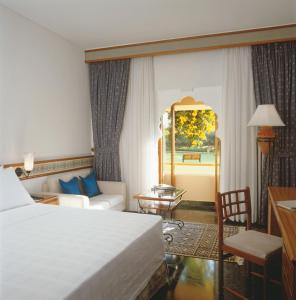 Gambar di galeri bagi Trident Jaipur di Jaipur