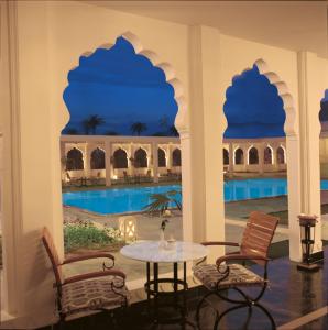 Gambar di galeri bagi Trident Jaipur di Jaipur