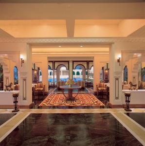 Gambar di galeri bagi Trident Jaipur di Jaipur