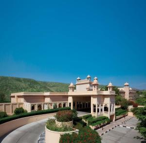 Photo de la galerie de l'établissement Trident Jaipur, à Jaipur