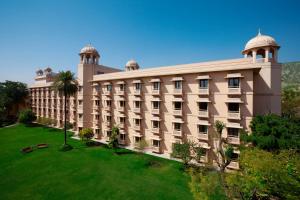 Gambar di galeri bagi Trident Jaipur di Jaipur