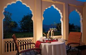 Gambar di galeri bagi Trident Jaipur di Jaipur +37 gambar