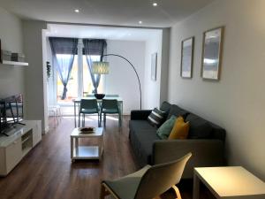 Galeriebild der Unterkunft INSIDEHOME Apartments - La Casita de Oscar in Palencia