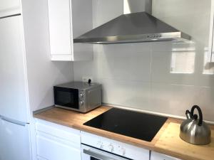Galeriebild der Unterkunft INSIDEHOME Apartments - La Casita de Oscar in Palencia
