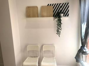 Galeriebild der Unterkunft INSIDEHOME Apartments - La Casita de Oscar in Palencia