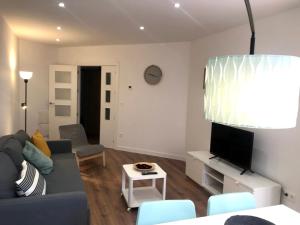 Galeriebild der Unterkunft INSIDEHOME Apartments - La Casita de Oscar in Palencia