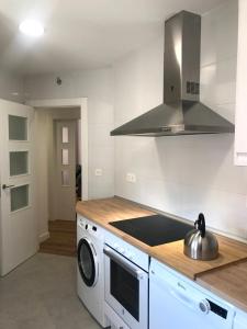 Galeriebild der Unterkunft INSIDEHOME Apartments - La Casita de Oscar in Palencia