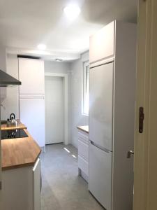 Galeriebild der Unterkunft INSIDEHOME Apartments - La Casita de Oscar in Palencia