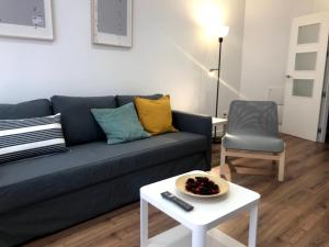 Galeriebild der Unterkunft INSIDEHOME Apartments - La Casita de Oscar in Palencia