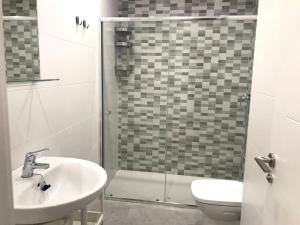 Galeriebild der Unterkunft INSIDEHOME Apartments - La Casita de Oscar in Palencia