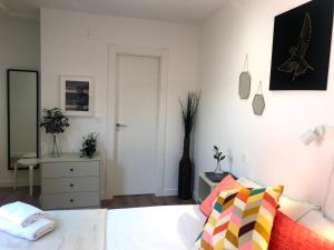 Galeriebild der Unterkunft INSIDEHOME Apartments - La Casita de Oscar in Palencia