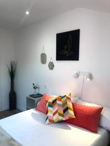 Galeriebild der Unterkunft INSIDEHOME Apartments - La Casita de Oscar in Palencia