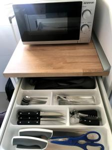 Galeriebild der Unterkunft INSIDEHOME Apartments - La Casita de Oscar in Palencia