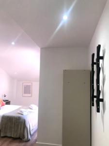Galeriebild der Unterkunft INSIDEHOME Apartments - La Casita de Oscar in Palencia