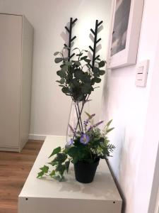 Galeriebild der Unterkunft INSIDEHOME Apartments - La Casita de Oscar in Palencia