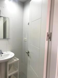 Galeriebild der Unterkunft INSIDEHOME Apartments - La Casita de Oscar in Palencia