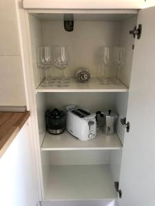 Galeriebild der Unterkunft INSIDEHOME Apartments - La Casita de Oscar in Palencia
