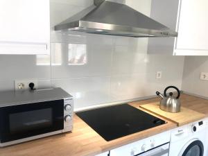 Galeriebild der Unterkunft INSIDEHOME Apartments - La Casita de Oscar in Palencia