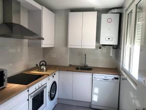 Galeriebild der Unterkunft INSIDEHOME Apartments - La Casita de Oscar in Palencia