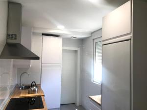 Galeriebild der Unterkunft INSIDEHOME Apartments - La Casita de Oscar in Palencia