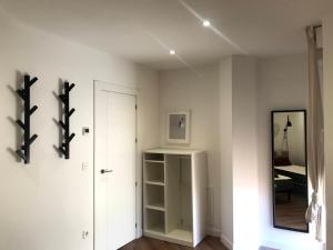 Galeriebild der Unterkunft INSIDEHOME Apartments - La Casita de Oscar in Palencia
